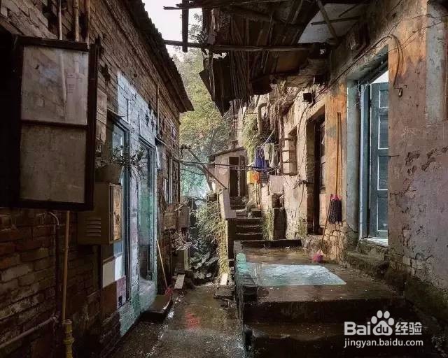 镜头下目的地另一面桃色？梦幻？神秘？危险？