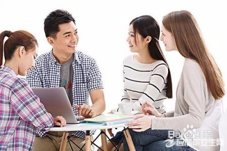 口语学习8条路径
