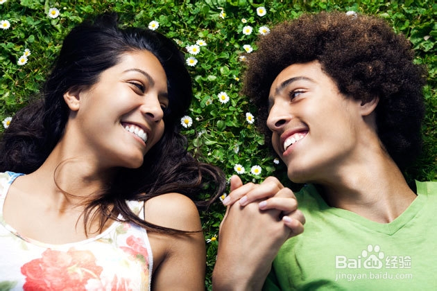 恋爱系列教程恋爱技巧：[2]内向者恋爱技巧