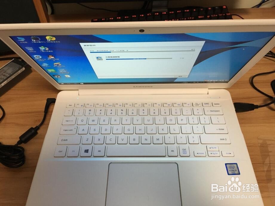 三星910S3L-k02到货开箱