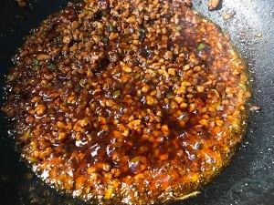 豌杂面做法攻略