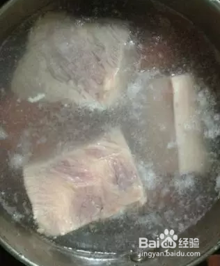 回锅肉的做法