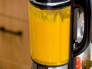 香煎鸡肉培根浓汤怎么做?