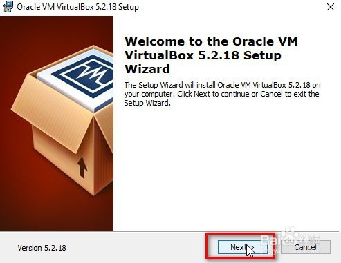【VirtualBox】Win10系统下如何正确下载与安装