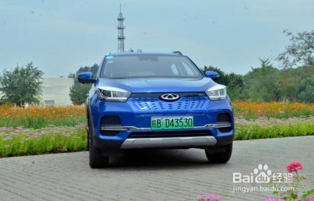 日本动力，旋钮换挡，这辆奇瑞瑞虎到底有什么不一样？