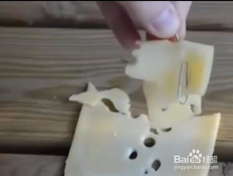 如何自己制作捕鼠器