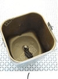 面包机的详细使用方法