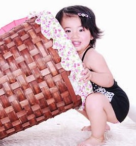 怎么改变孩子的害羞行为？