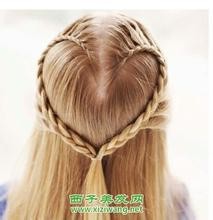 头发太长该如何打理？