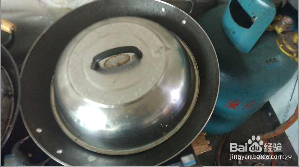 家常水煮荷兰豆怎么做