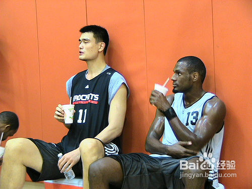 怎样选择健身后的饮料