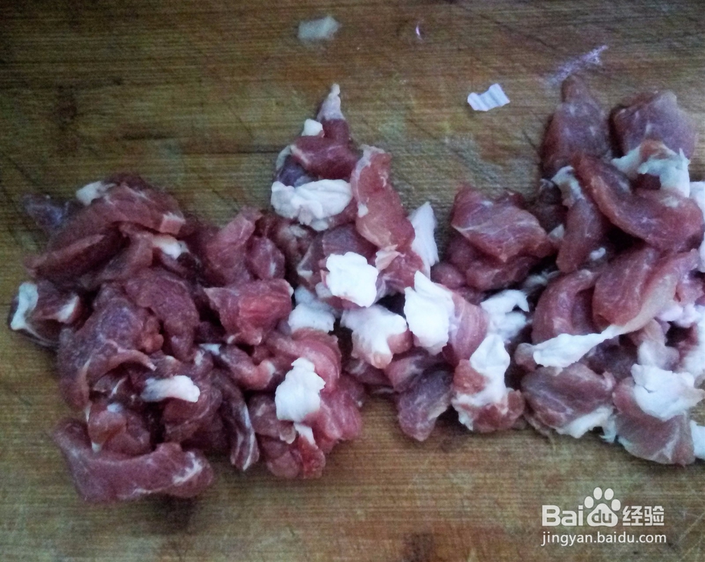 如何炒出香喷喷的土豆丝