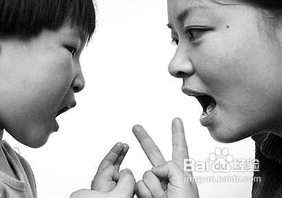 防治小儿自闭症的五个办法