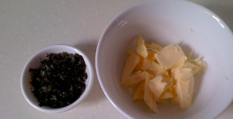 奶香土豆泥制作步骤