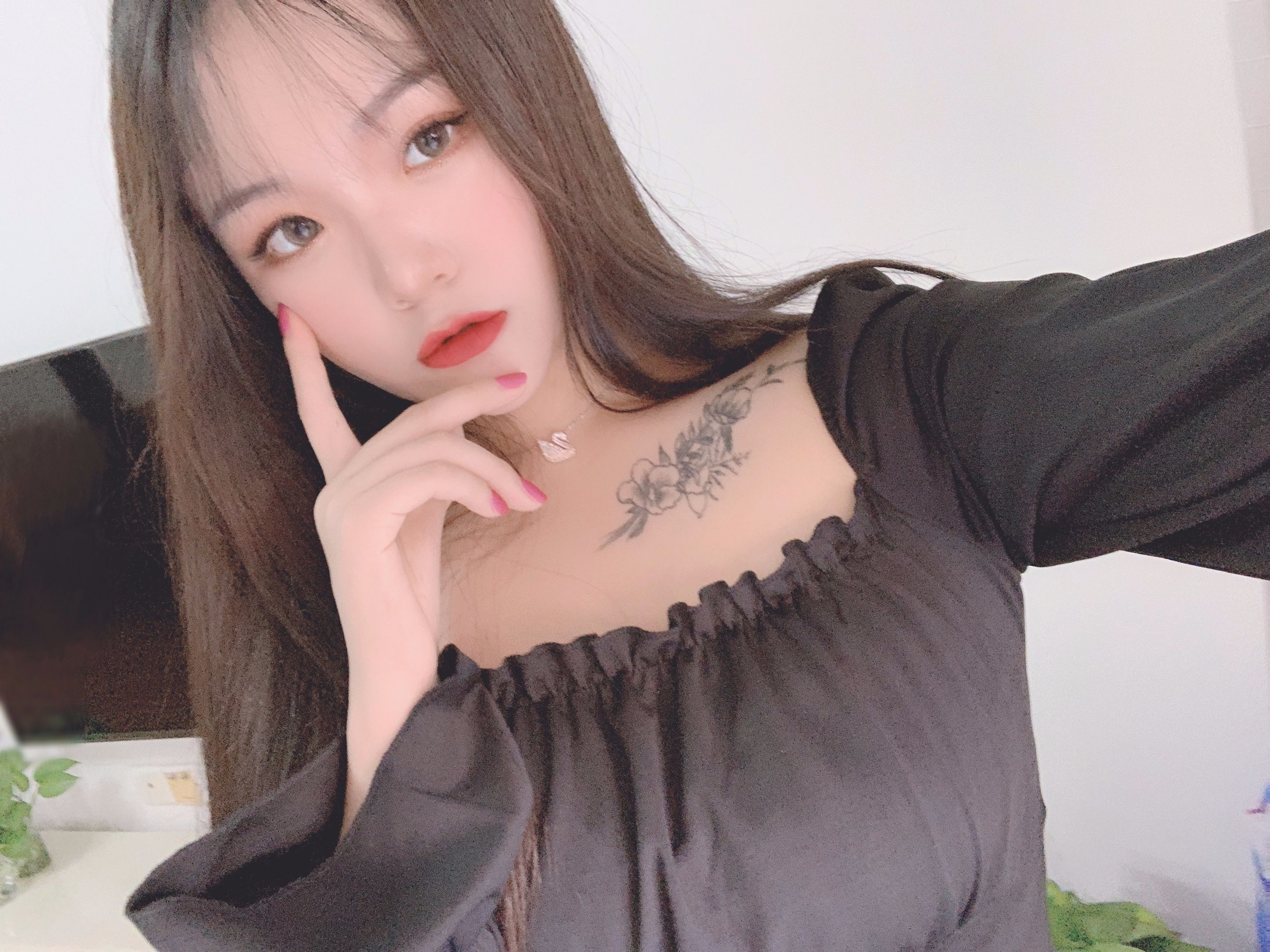施华洛世奇项链合集!女朋友礼物首选!