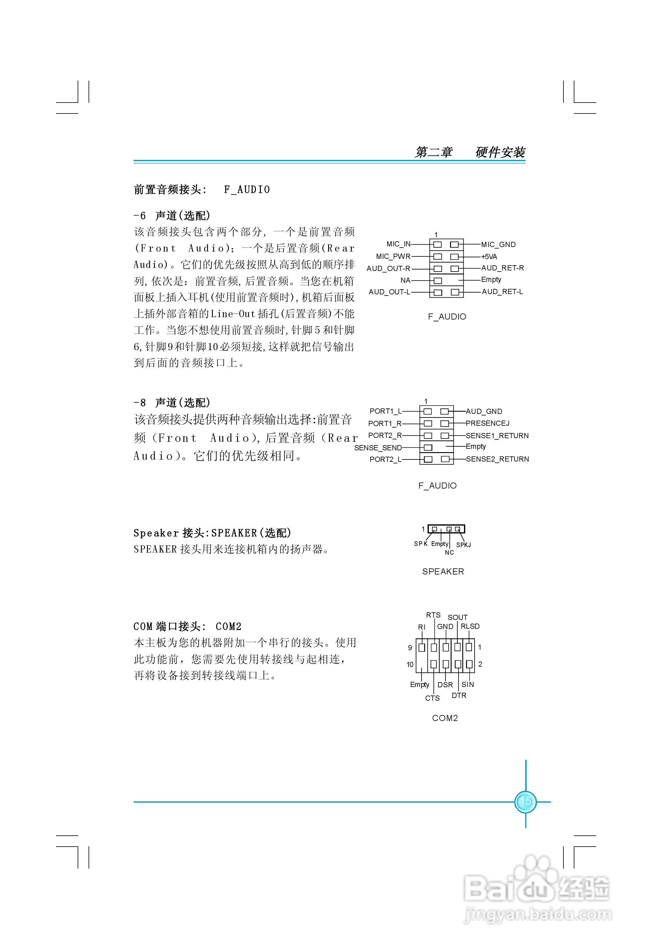 PL7MA-1.1 系列主板中文使用手册:[3]