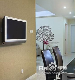 别墅装修105平三室两厅简约风