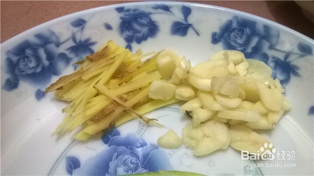 家常菜——黑木耳大葱炒肉