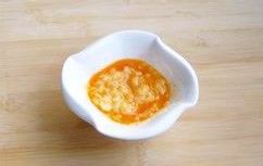 绝不守着炉子热火朝天——红油翠衣