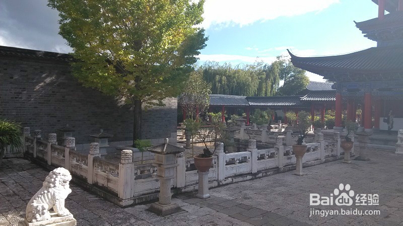 云南哪些地方好玩：[3]云南第三天-丽江