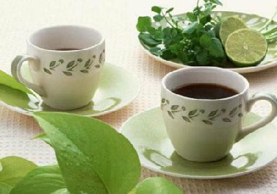 饭后喝茶容易贫血