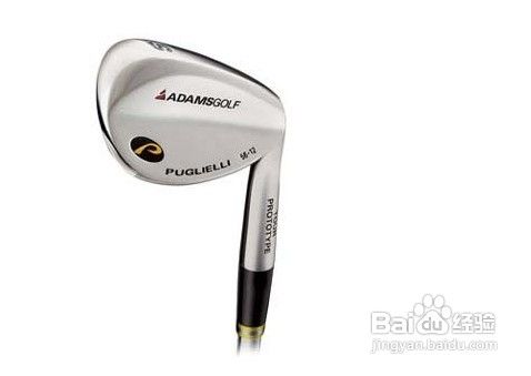 解密高尔夫挖起杆