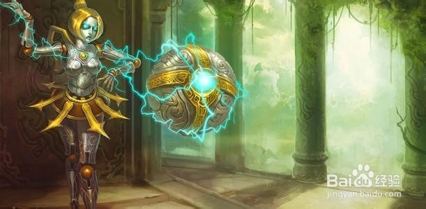 LOL英雄联盟中常见AP中单英雄使用技巧（一）