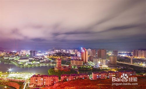 贵州毕节旅游景点攻略