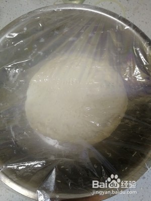 食补养生韭菜虾仁鸡蛋三鲜馅儿饺子