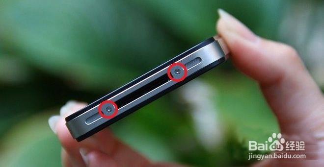 iPhone4S WIFI变灰问题解决