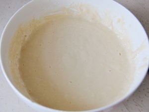 教你怎么做鸡肉蛋广岛烧