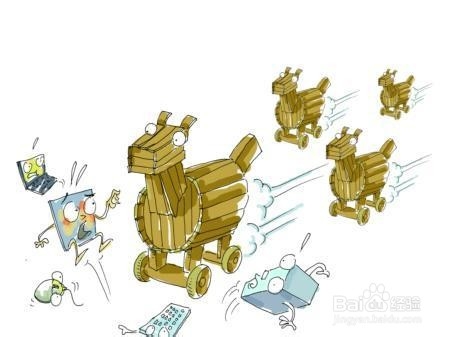为什么重装系统后电脑变卡了