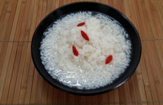 风疹患者的食物解析