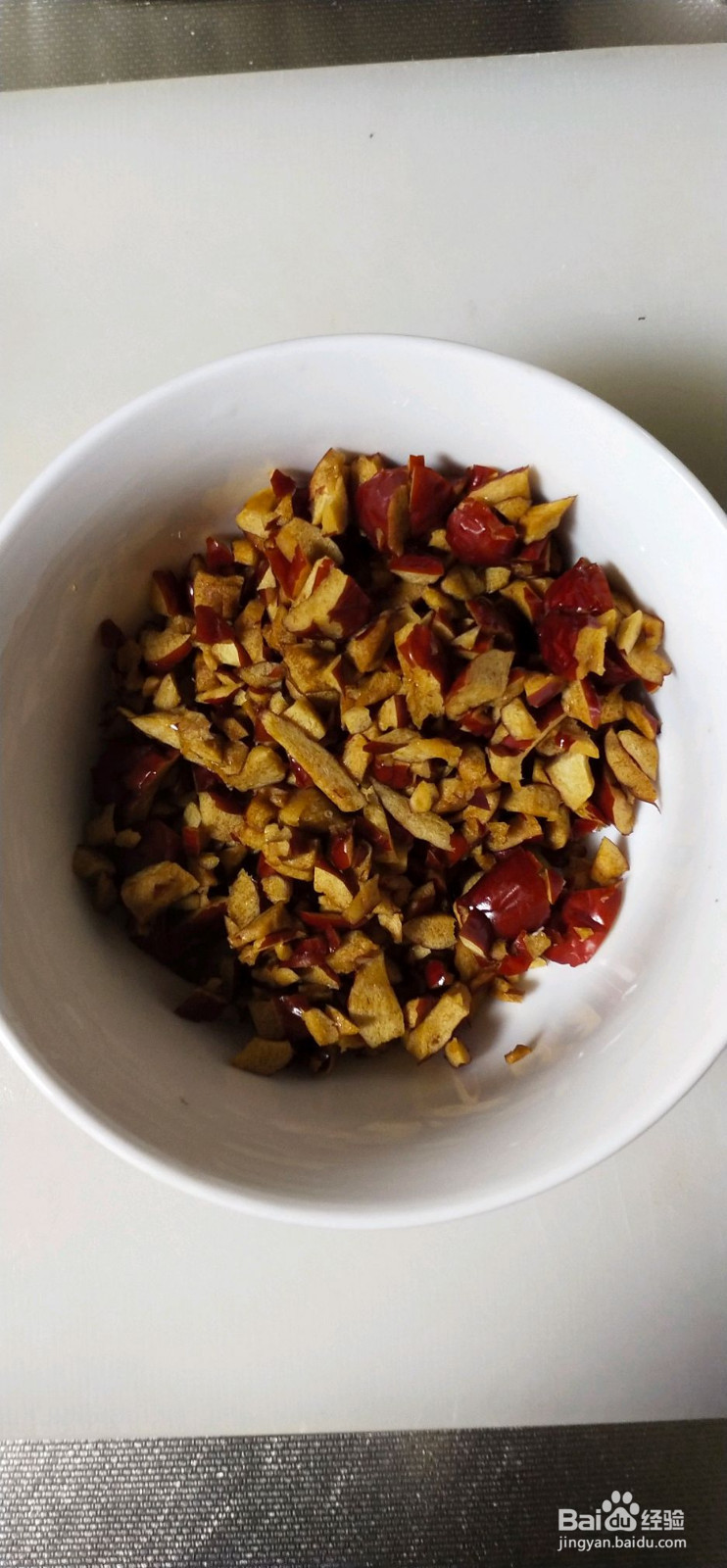 山药苹果糯米饼的做法