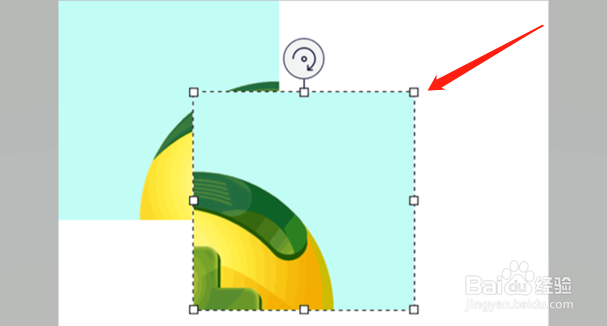 如何用电脑系统自带画图工具拼接两张或多张图片