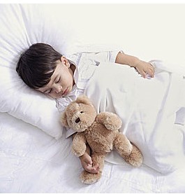 引起小儿哭闹的原因