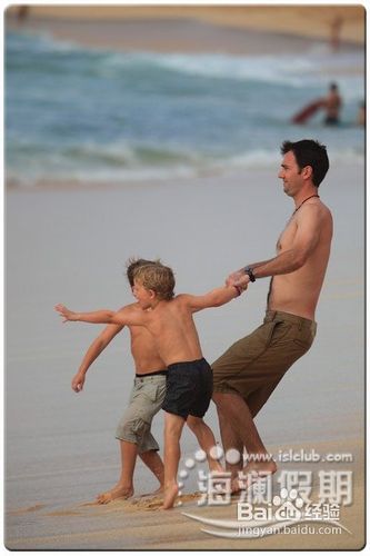 夏威夷自驾之旅