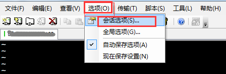 linux系统显示乱码