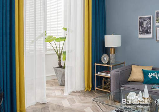 拼颜值的时代，如何打造网红客厅？