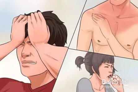 斑秃怎么办？告诉你斑秃脱发原因和生发方法