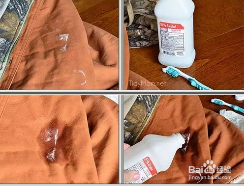 zara衣服不能洗怎么办