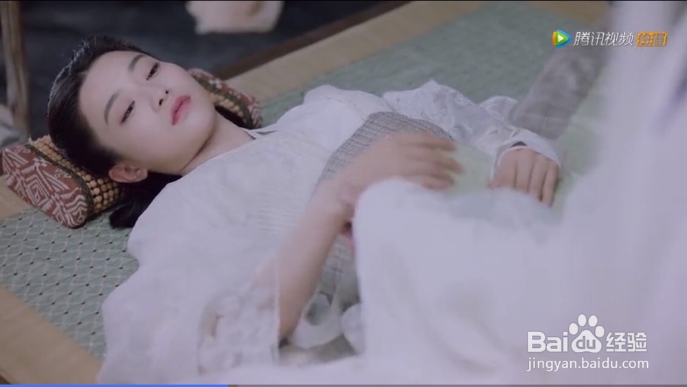 三生三世枕上书帝君把脉姿势与中医的差异?