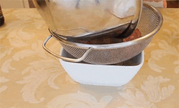 健康饮食之黑椒猪肝做法