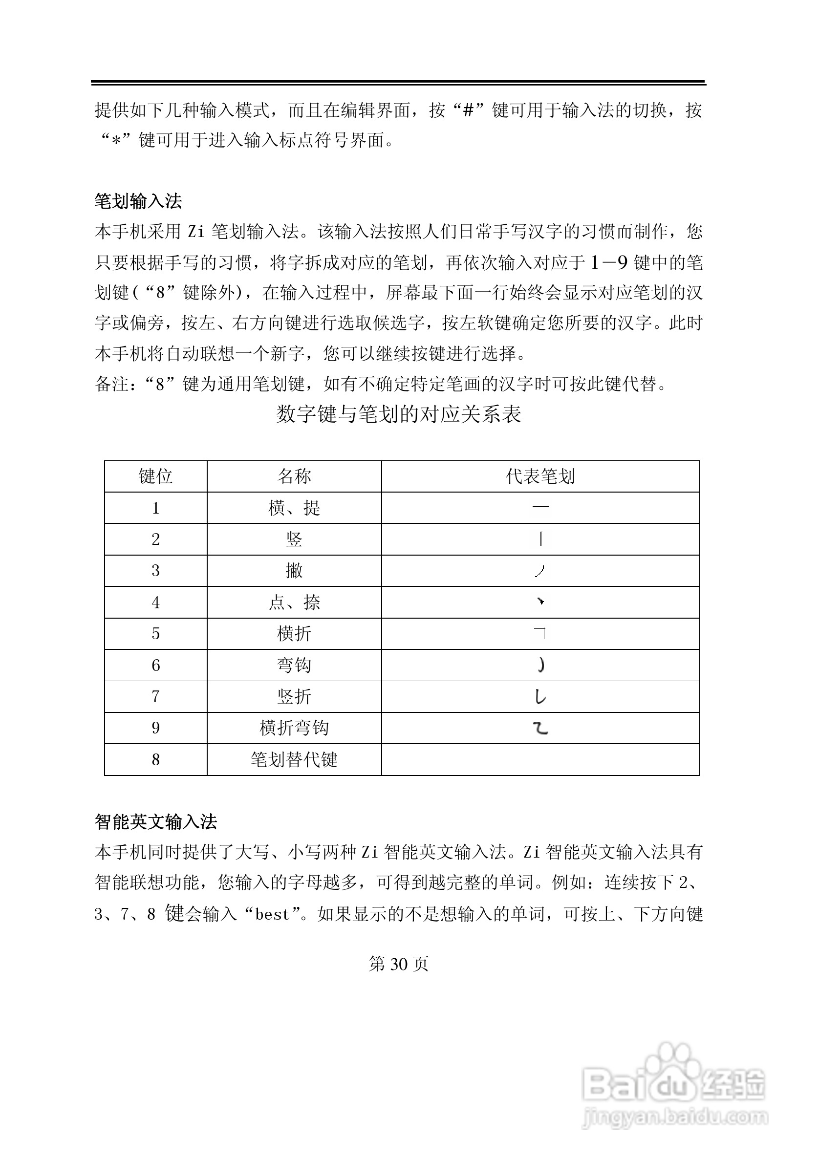 TCL C328手机使用说明书:[3]