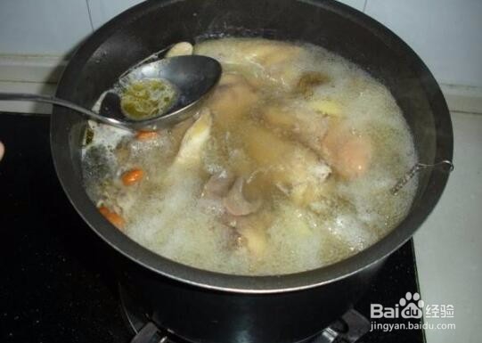 煲汤要注意的事项 冬天煲汤应该注意什么