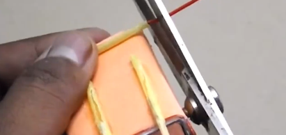 怎样给芭比制作行李箱