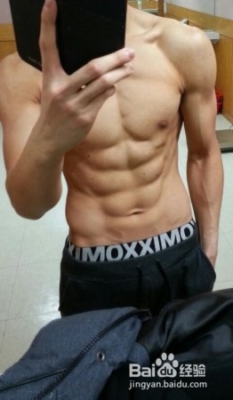 3分钟轻松燃脂，7分钟撕裂腹肌，只要肯坚持秒