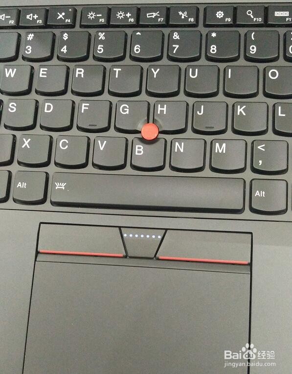 THINKPAD T560开箱外观
