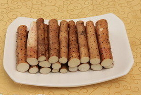 6种适合煲汤的蔬菜