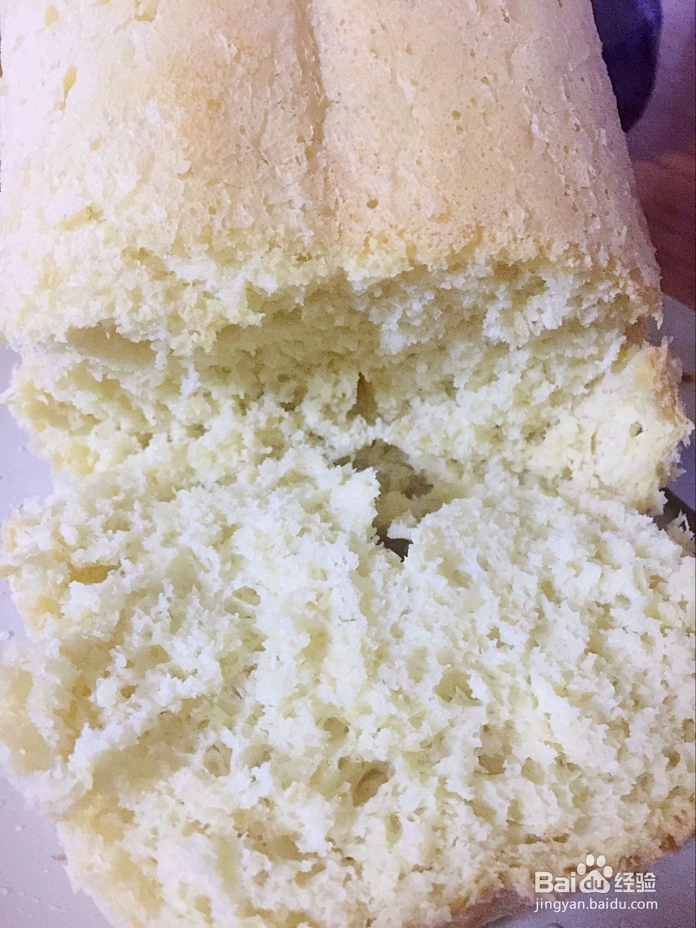 面包机做面包的方法